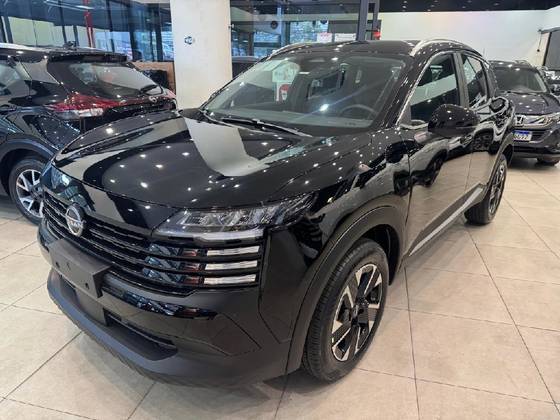 NISSAN KICKS 1.0 TURBO FLEX SENSE DCT NISSAN KICKS 1.0 TURBO FLEX SENSE DCT